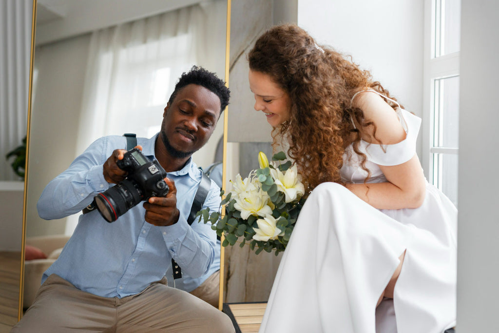 Photographers